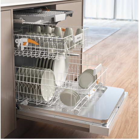 Miele G 5811 SCi Active Plus Φωτεινό λευκό